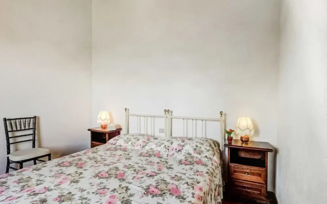 Countryside Holiday Home in Gambassi Terme With Garden