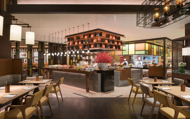 Grand Hyatt Changsha