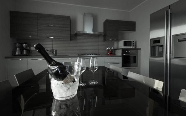 Villa Perla del Lago