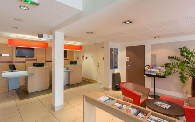 Hôtel Ibis de Guingamp Cœur de Bretagne