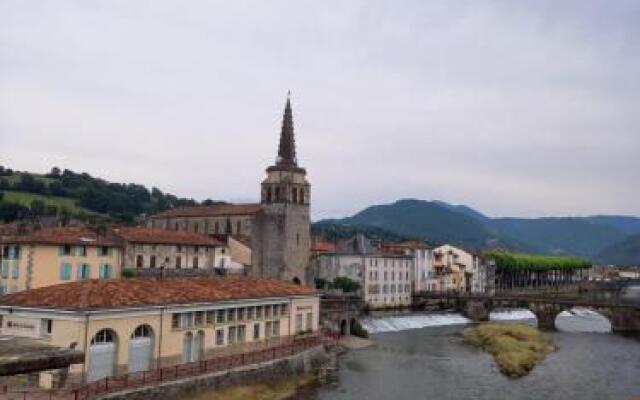 L'Ananda Studio