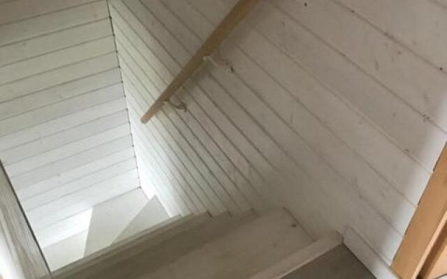 Charmant Chalet À 400 M De La Mer