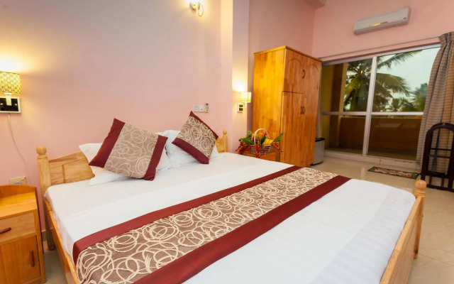 Navro Beach Resort