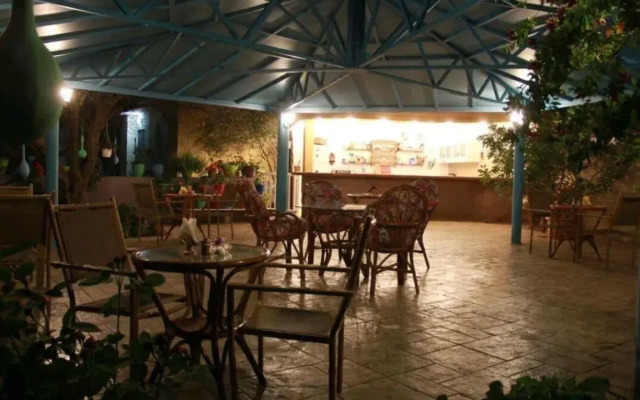 Hotel Dimitra Sun