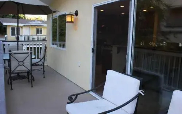 The Beach Palms Carlsbad