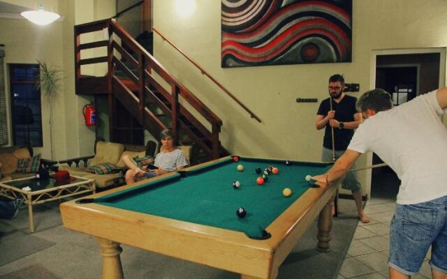 Whalers B&B