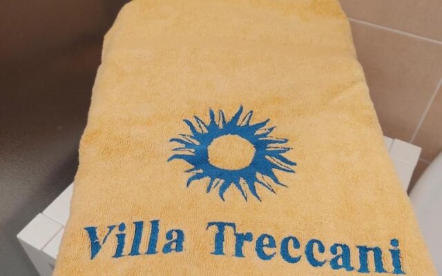 Villa Treccani