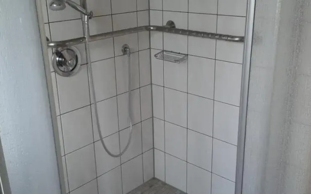 Hubertushof Schönbach