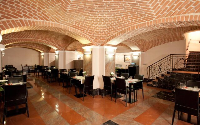 Grand Hotel Continental Bucuresti