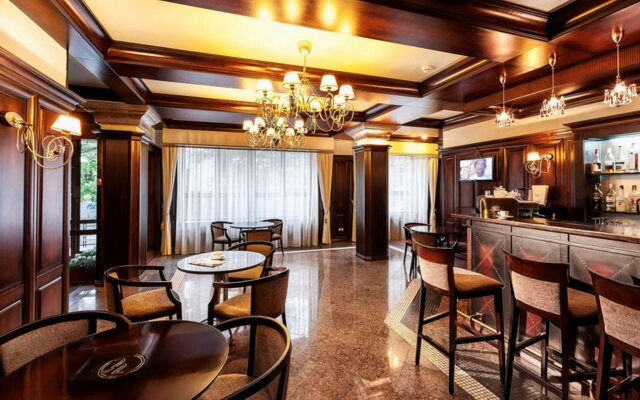 Chichikov Hotel