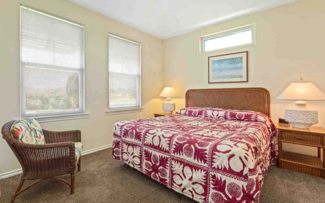 Fairway Villas Waikoloa by OUTRIGGER