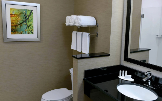 Fairfield Inn & Suites by Marriott Omaha West