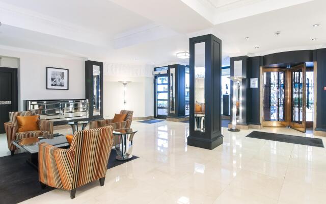 Nell Gwynn Chelsea Accommodation