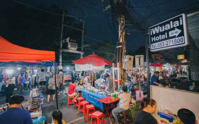 iWualai Hotel