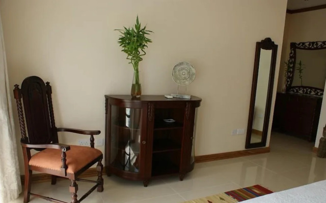 Bay View Villa