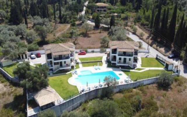 Villa Agni