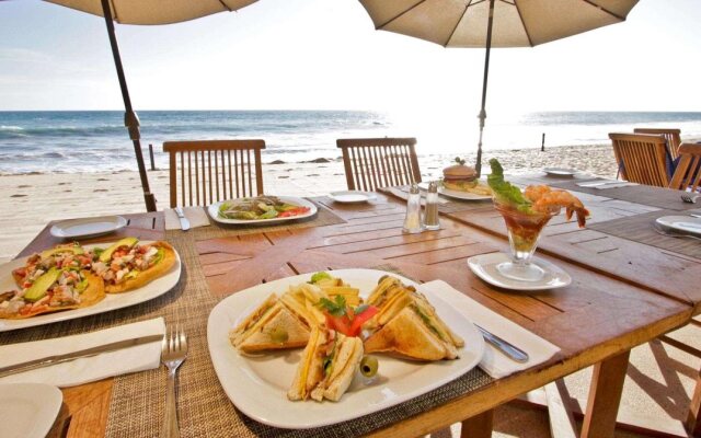 Park Royal Beach Mazatlán