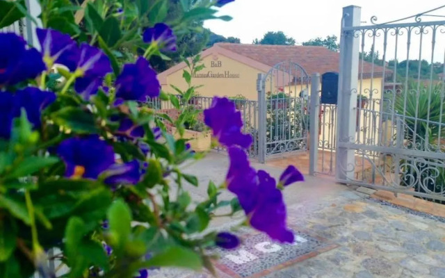 B&B Maratea Garden House