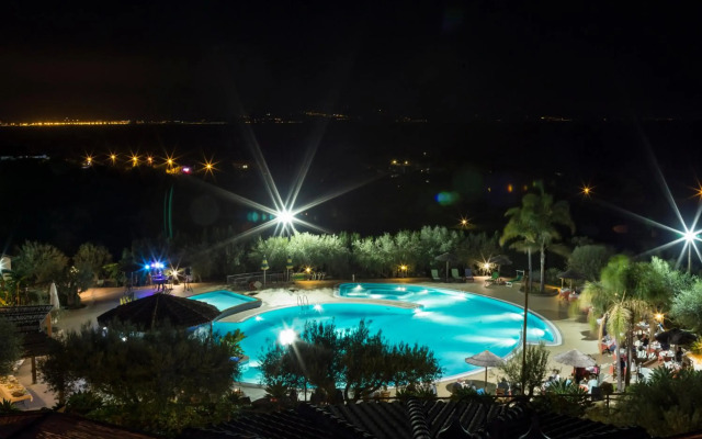 Hotel Residence Santa Chiara