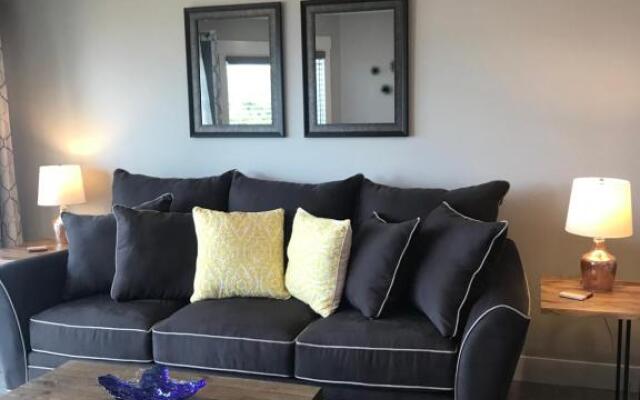 The Beach Condo Unit 104