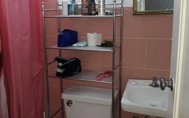 Zaida House