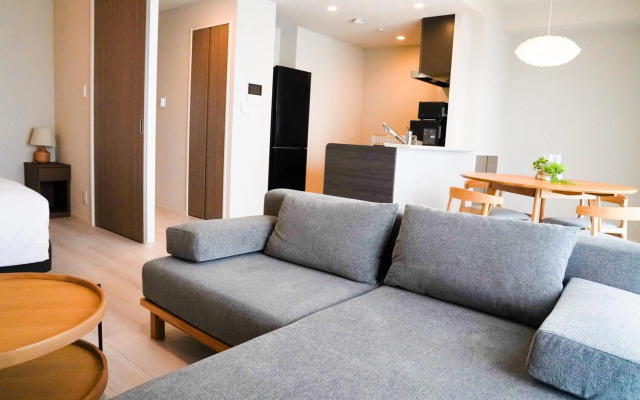 ブランシエラ那覇 1008号室