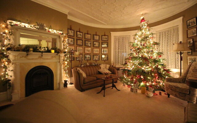 Sleepy Hollow B&B