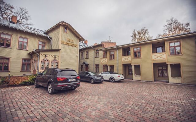 Бутик-отель «Вилла Маргарета»