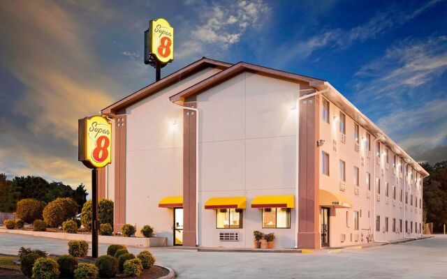 Super 8 Johnson City