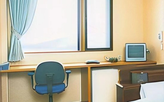 Business Hotel Ojiro