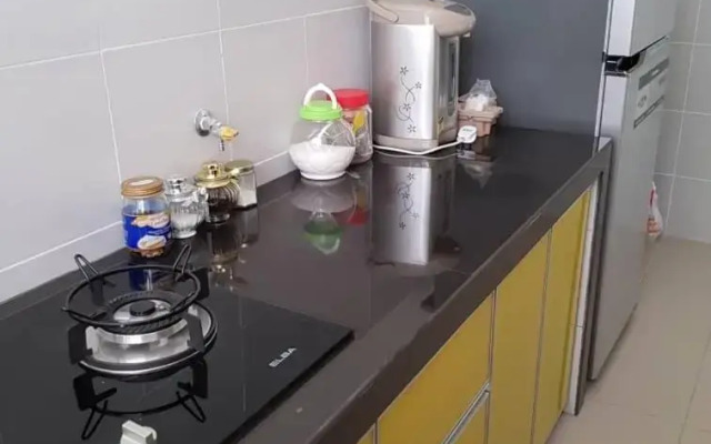 V’Auliya Residence