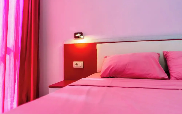 Budva Gate Penthouse
