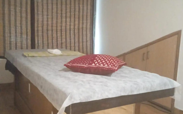 Wood Creek Resort & Spa Kasauli