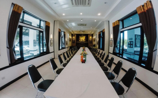 Baan Orawee Boutique Hotel