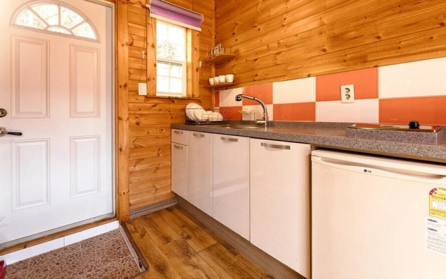 Gapyeong Yellowstone Pension