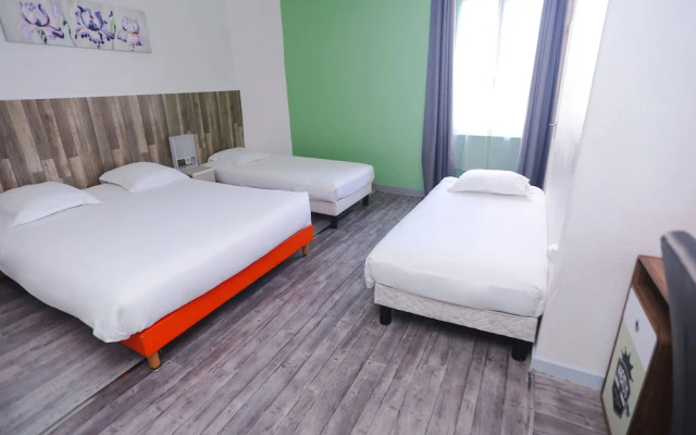 Hôtel Le Cheval Blanc