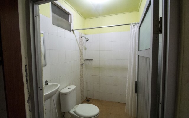 Hotel Nanda