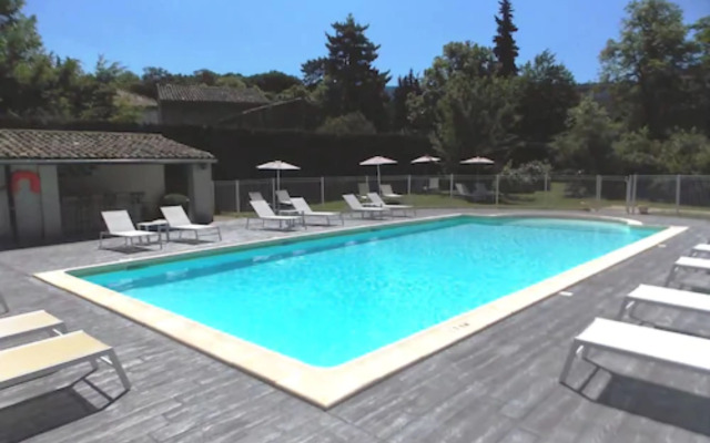 Domaine des Tilleuls