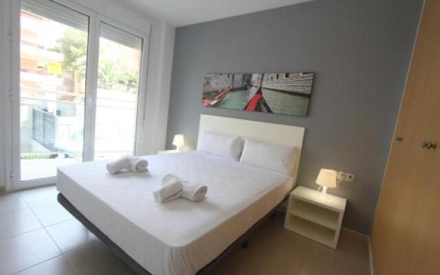 Apartamento Don Quijote