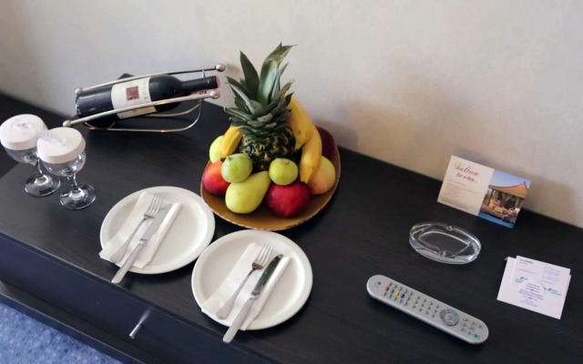 Limak Lara De Luxe Hotel and Resort