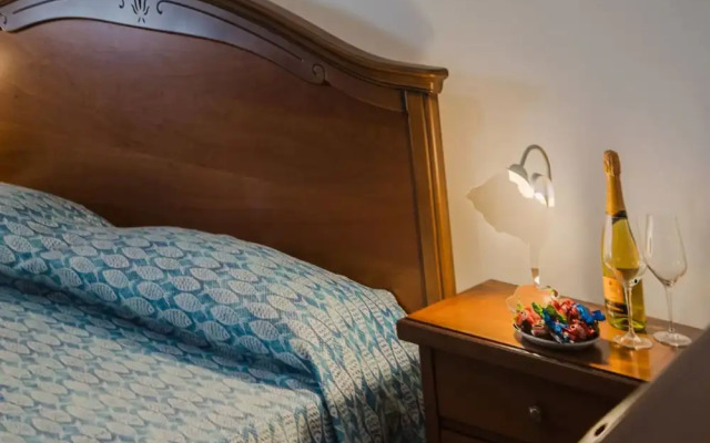 Seafront Apartment With Stunning Asinara Views