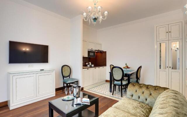 Ferdinandhof Apart-Hotel