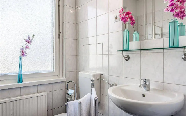 Alexanderplatz Apartments