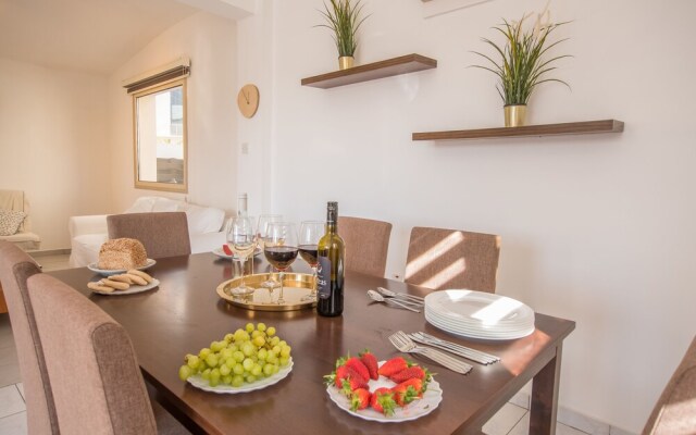Kapparis Two Bedroom House No 8