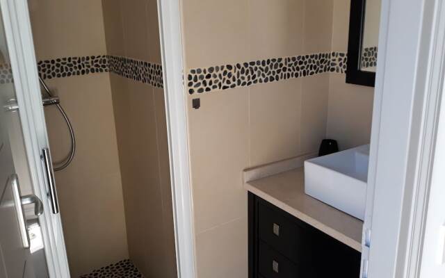 Les Camelias de Julienne