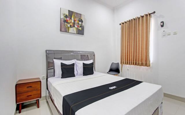 Collection O 93019 Ketemon Hotel & Resto