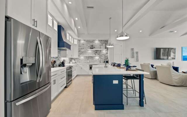 The 19th Hole in Siesta Key