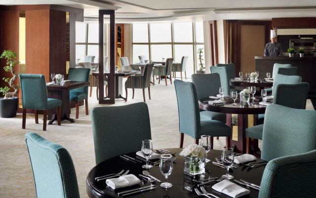 Crowne Plaza Riyadh Al Waha