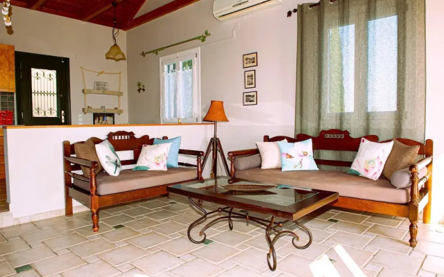 Villa Kounouvato Ithaca