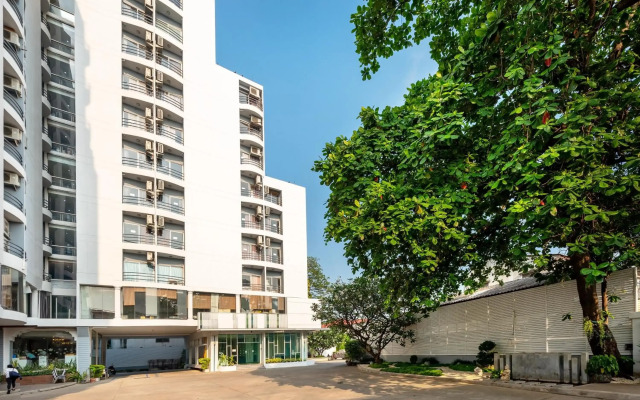 The Legacy Hotel